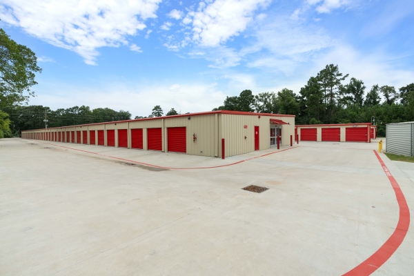 storageunits
