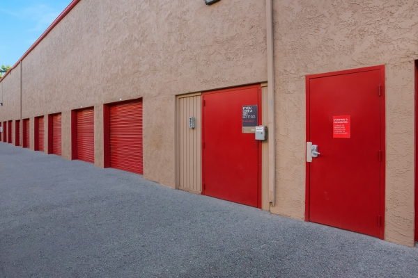 storageunits