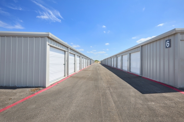 storageunits