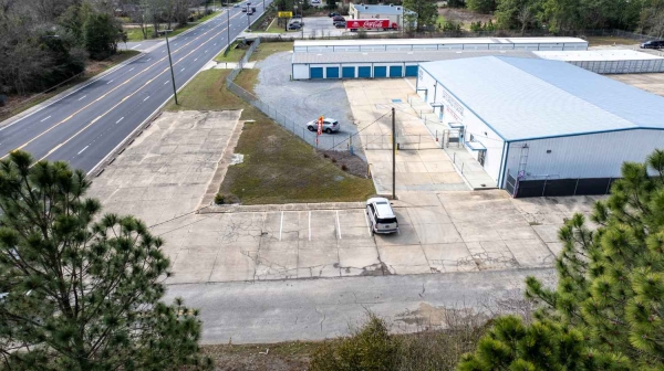 Safe Space Storage Gulfport