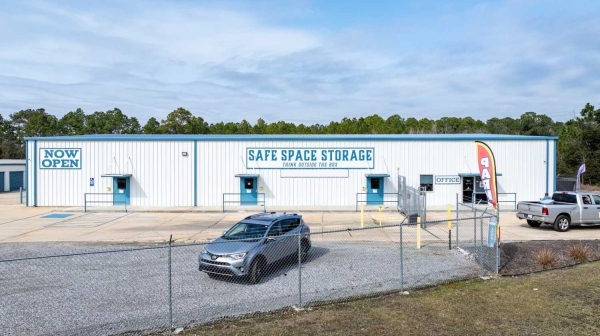 storageunits