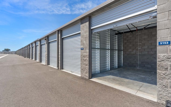 storageunits