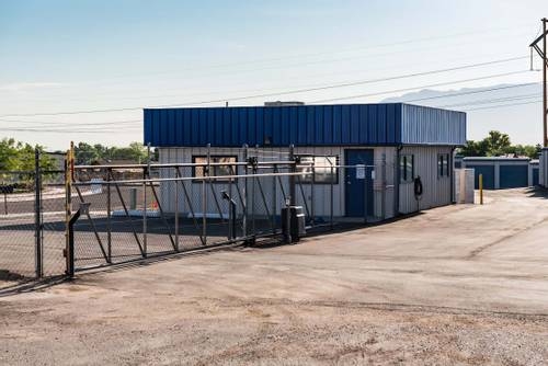 storageunits