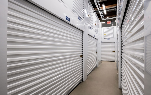 storageunits