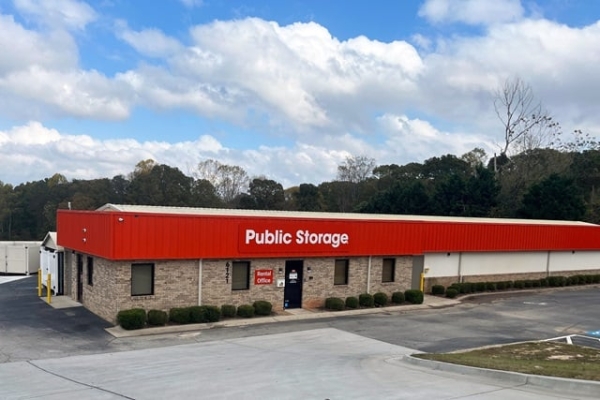 storageunits