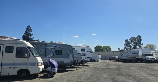 storageunits