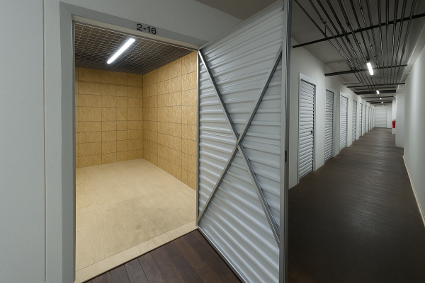 storageunits