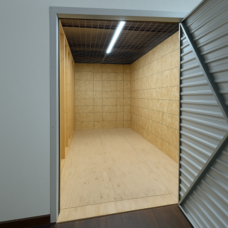 storageunits