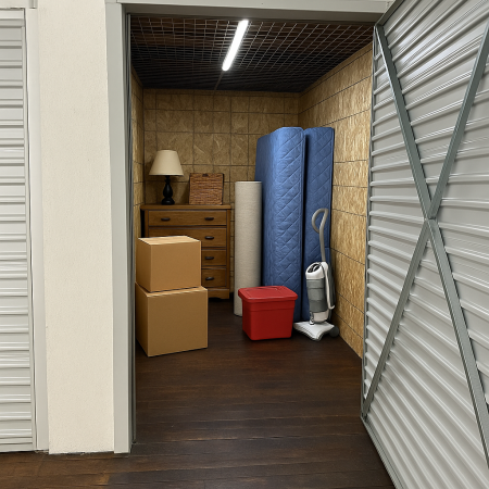 storageunits