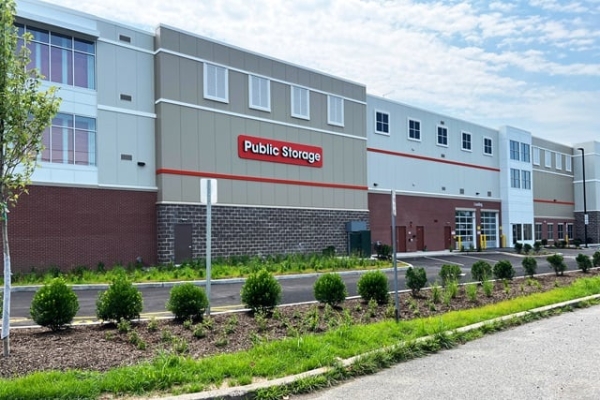 Public Storage - Mahwah - 12 Leighton Place