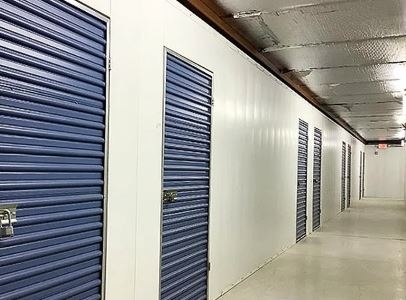 storageunits