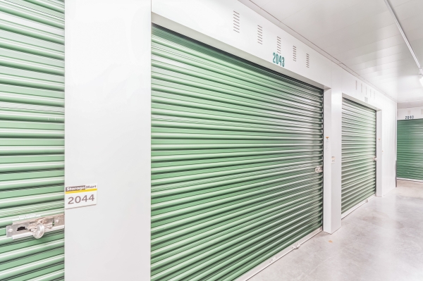 storageunits