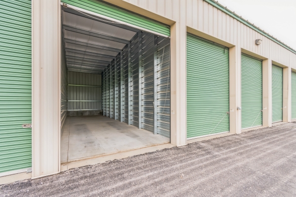 storageunits
