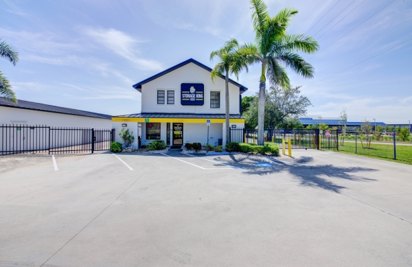 Storage King USA - 178 - Ft. Myers, FL - 17625 S Tamiami Tr.