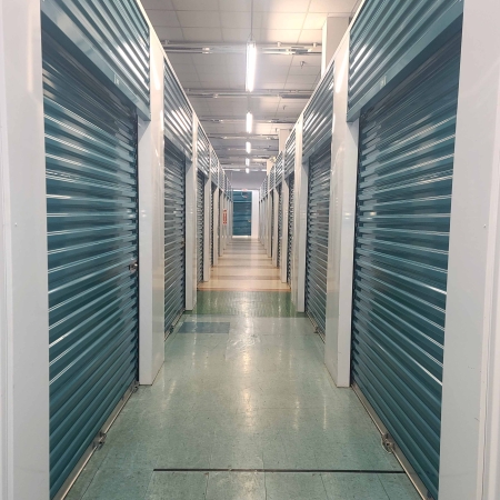 storageunits