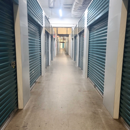 storageunits