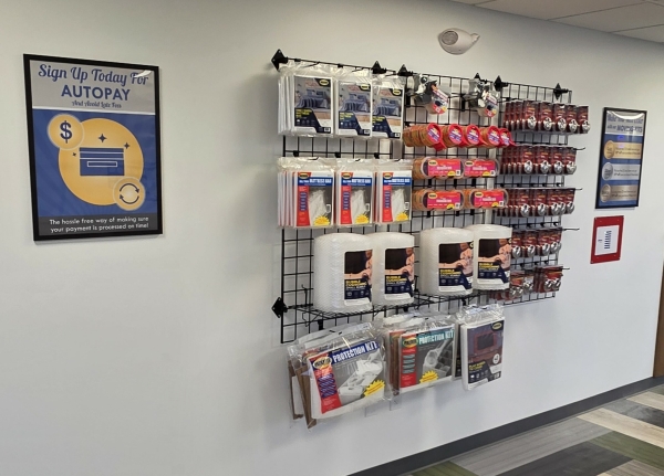 storageunits