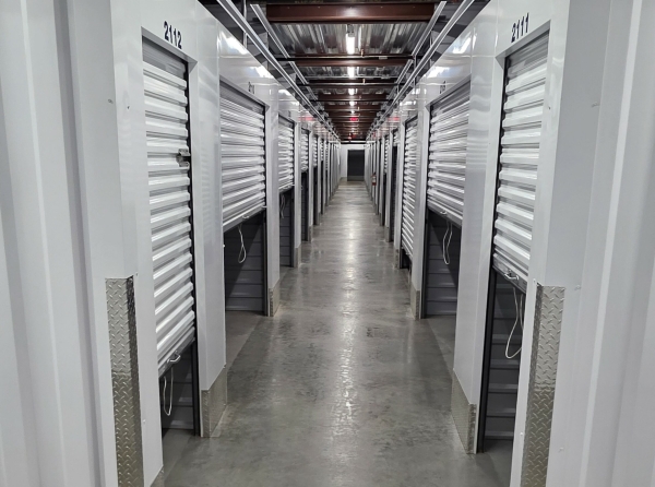storageunits