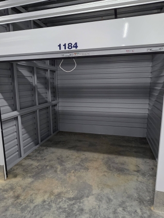 storageunits