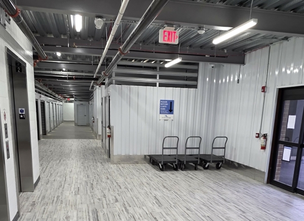 storageunits
