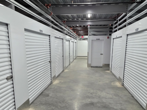 storageunits