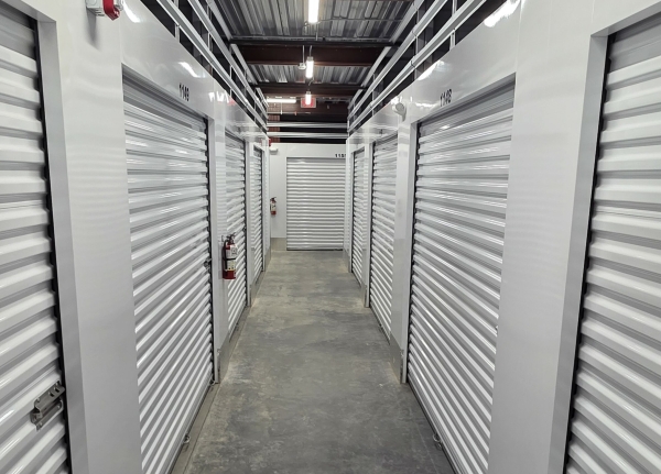 storageunits