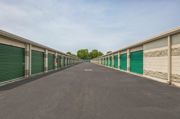 storageunits
