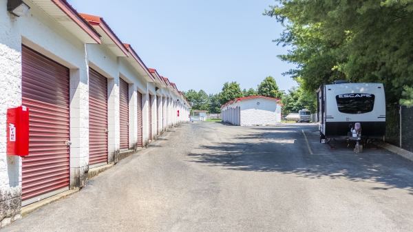 storageunits
