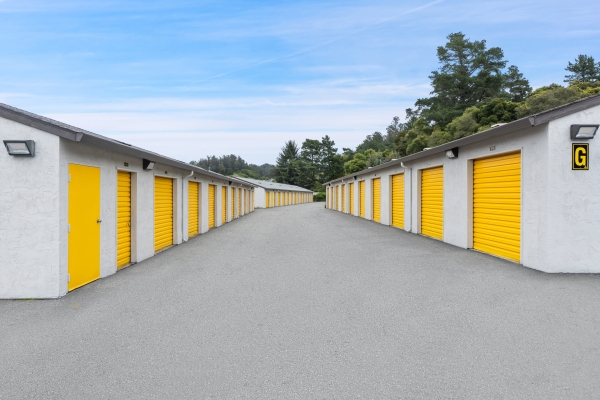 storageunits