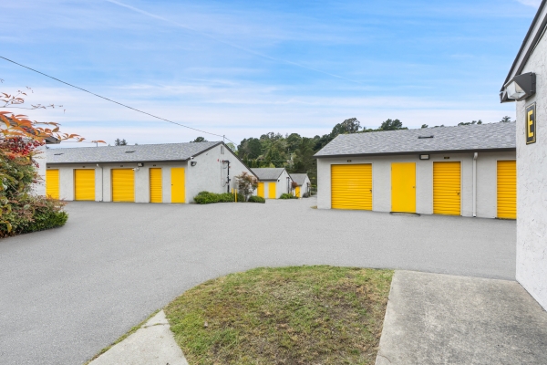 storageunits