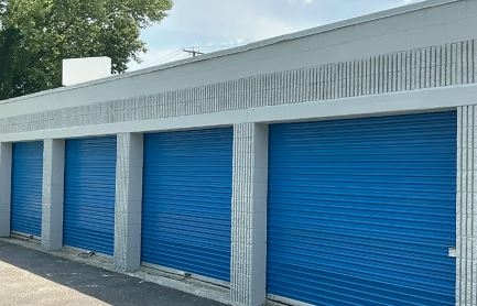 storageunits