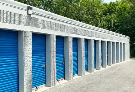 storageunits