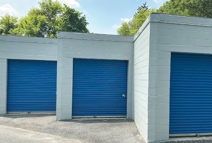 storageunits