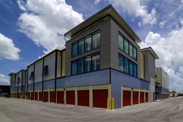 storageunits