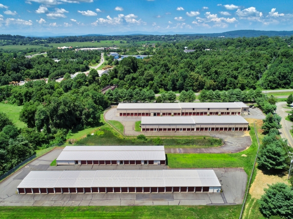 storageunits