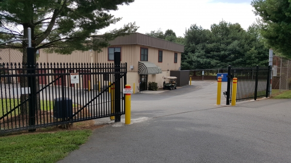 storageunits