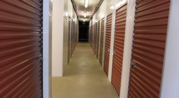 storageunits