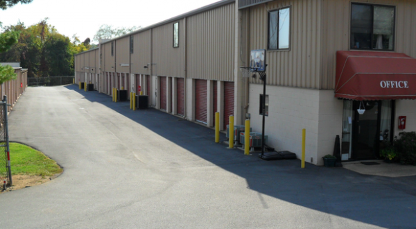 storageunits