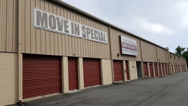 storageunits