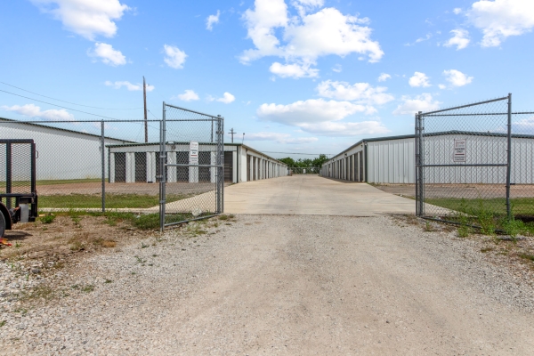 storageunits