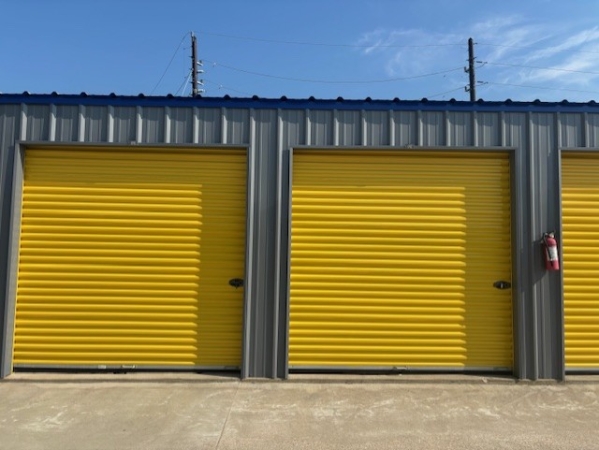 storageunits