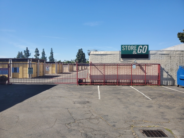 storageunits