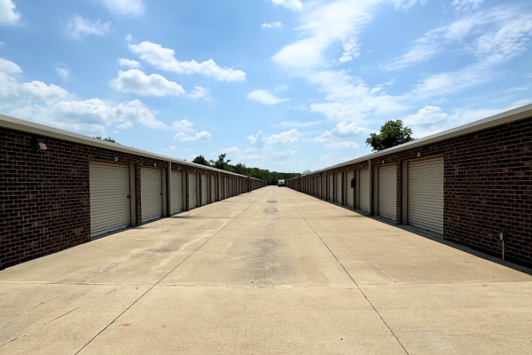 storageunits
