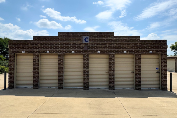 storageunits