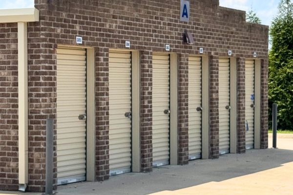 storageunits