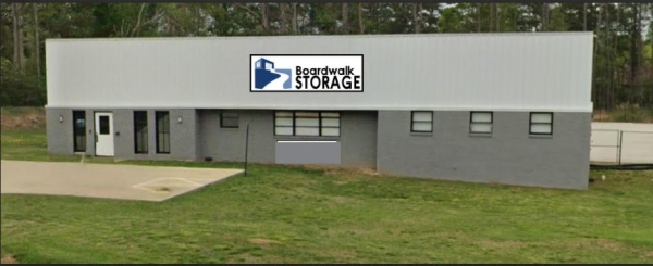 Boardwalk Storage-Reynolds Road, LLC