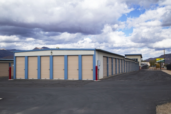storageunits