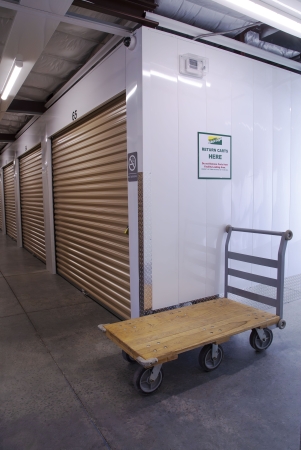 storageunits