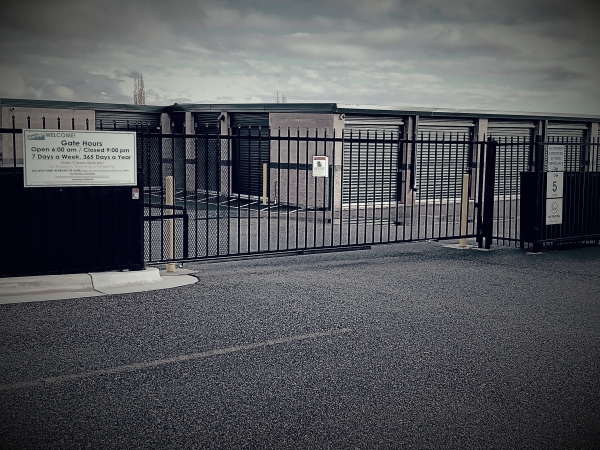 storageunits