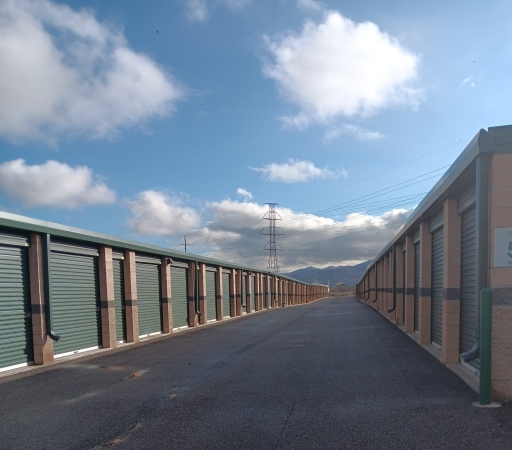 Towne Storage Riv 12600